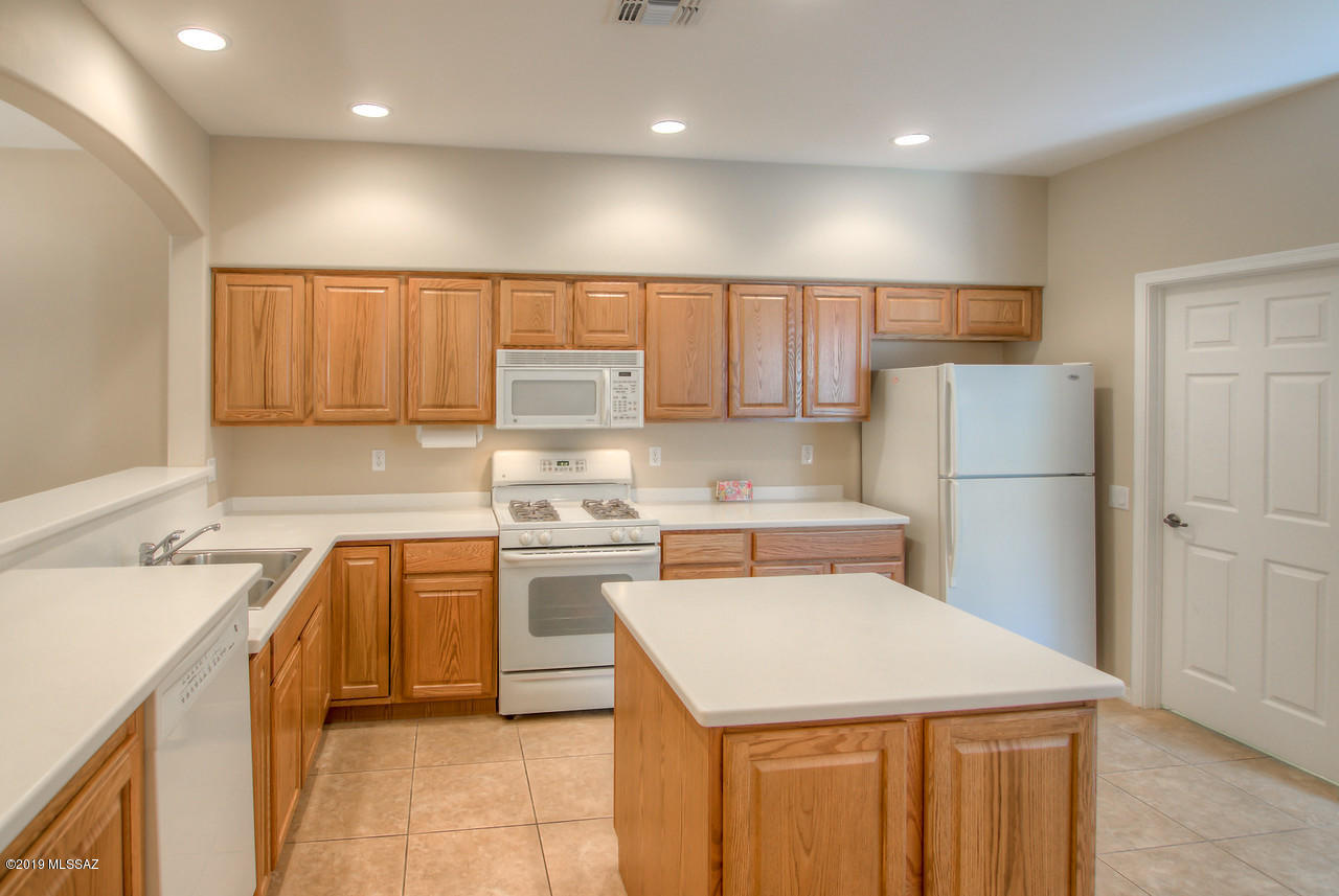 Sonora At Rancho Sahuarita (1-243) - Residential