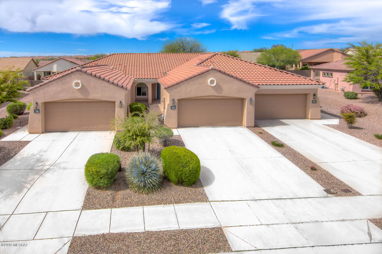 Sonora At Rancho Sahuarita (1-243) - Residential