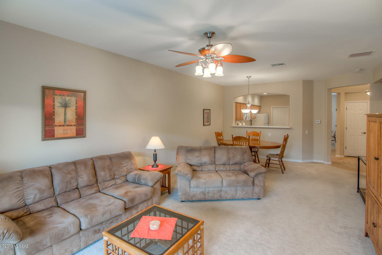 Sonora At Rancho Sahuarita (1-243) - Residential