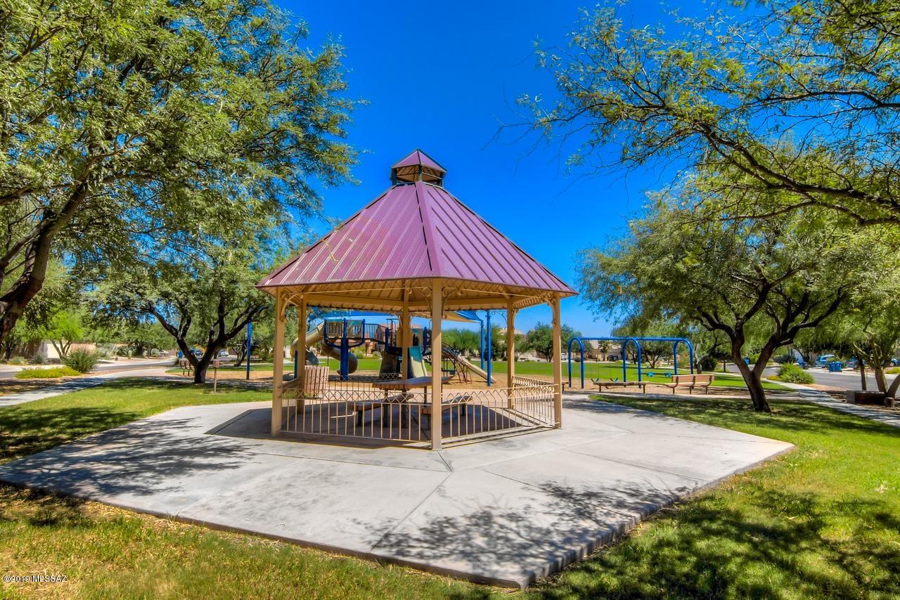 Sonora At Rancho Sahuarita (1-243) - Residential