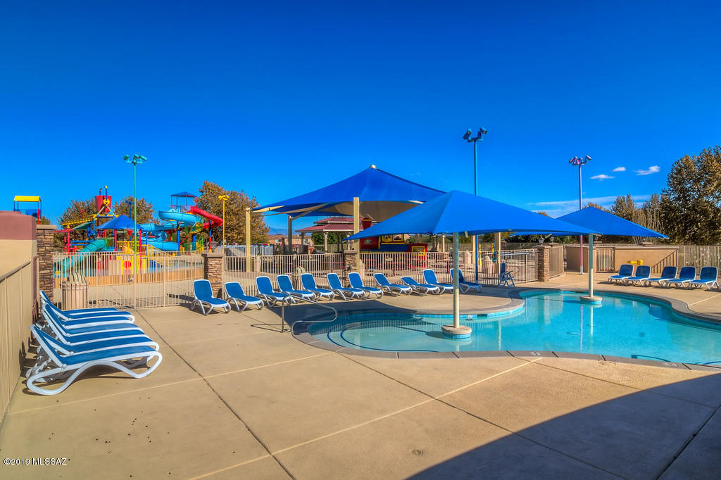 Sonora At Rancho Sahuarita (1-243) - Residential