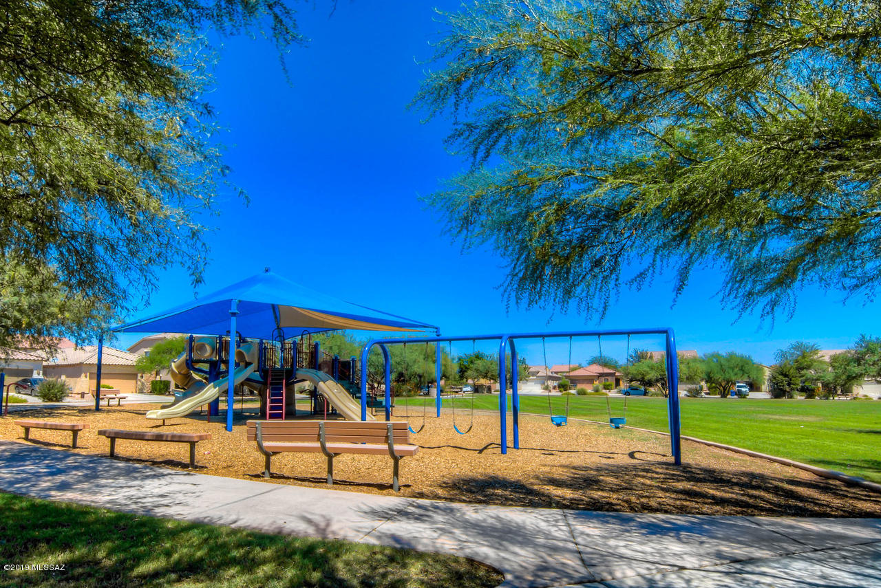 Sonora At Rancho Sahuarita (1-243) - Residential
