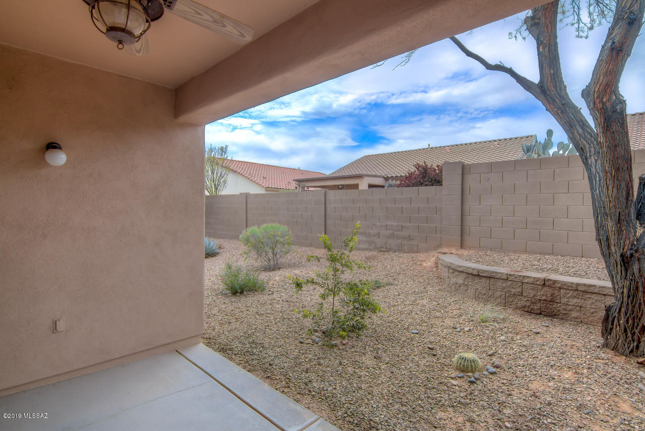 Sonora At Rancho Sahuarita (1-243) - Residential