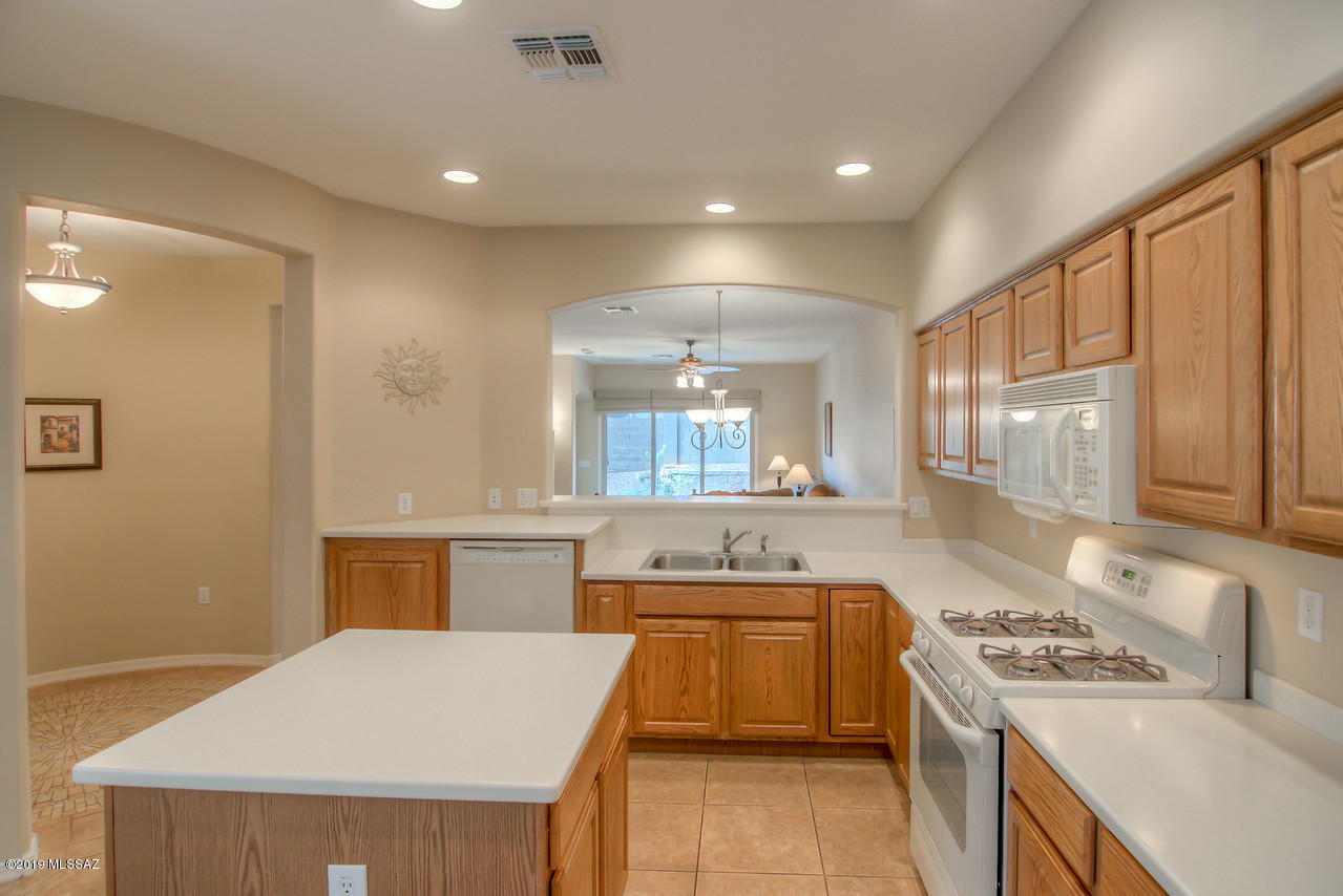 Sonora At Rancho Sahuarita (1-243) - Residential