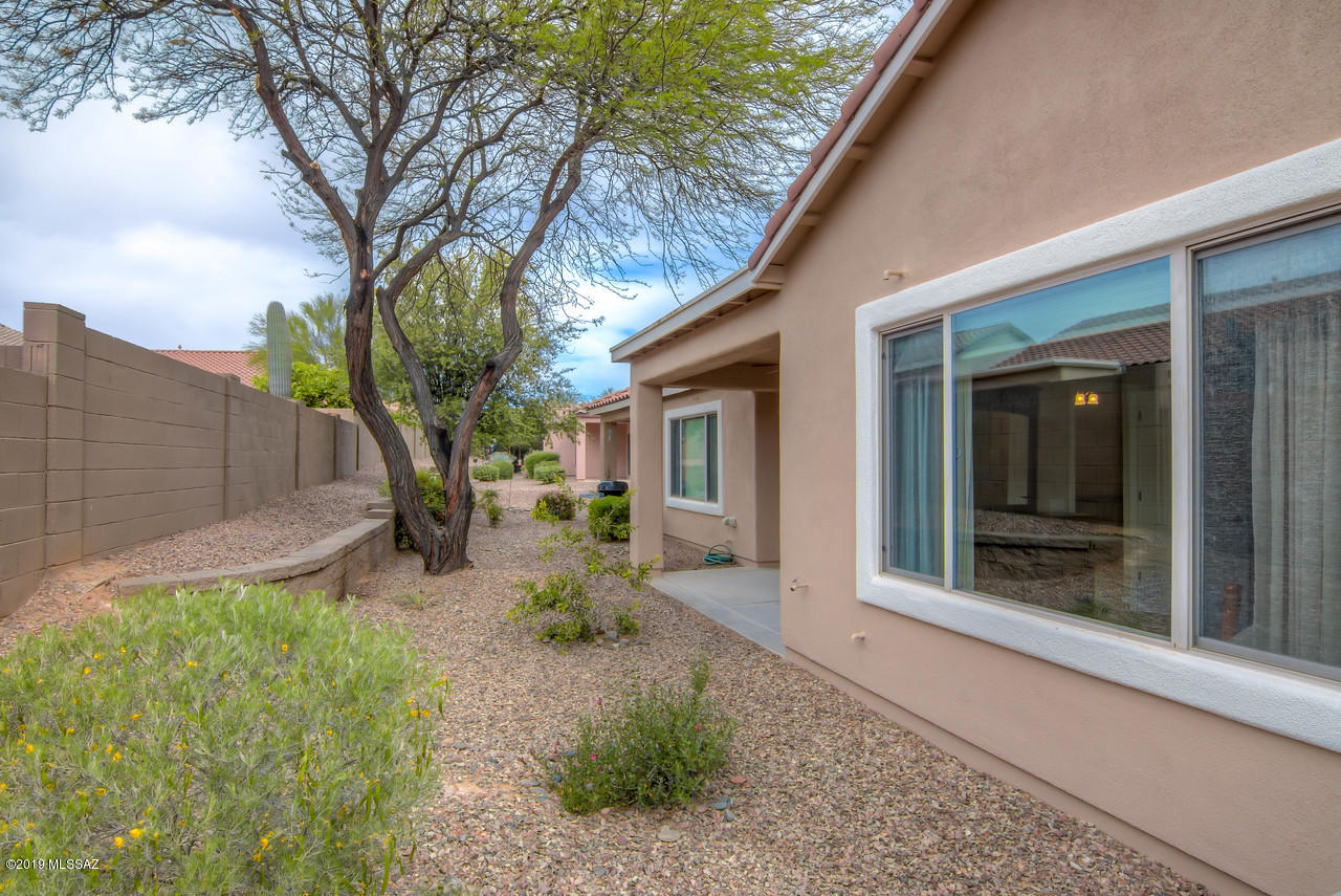 Sonora At Rancho Sahuarita (1-243) - Residential