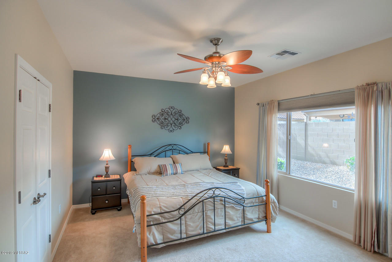 Sonora At Rancho Sahuarita (1-243) - Residential
