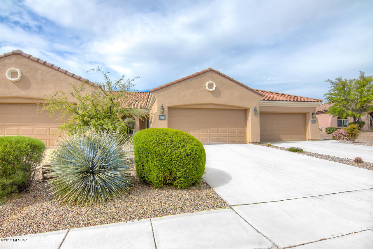 Sonora At Rancho Sahuarita (1-243) - Residential