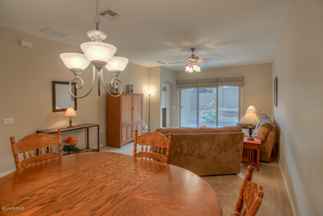 Sonora At Rancho Sahuarita (1-243) - Residential