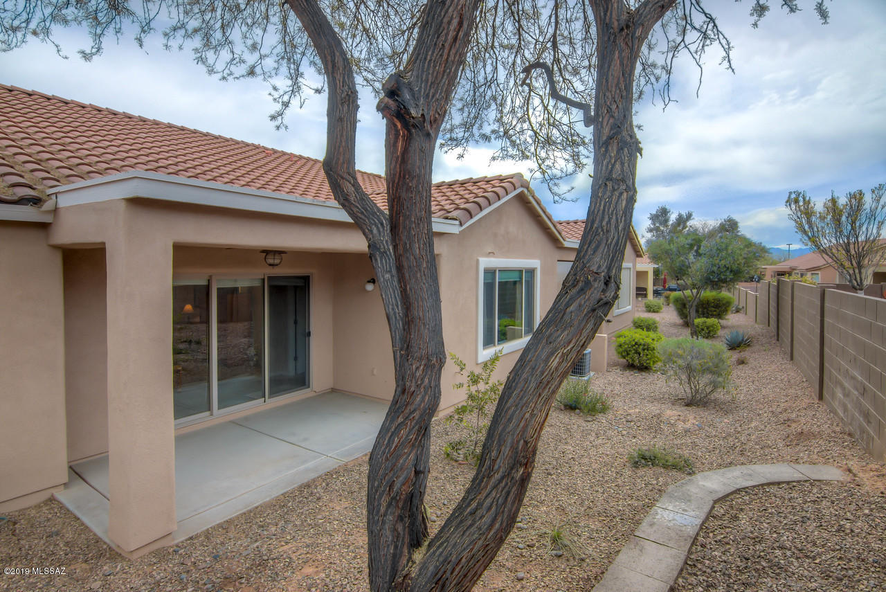 Sonora At Rancho Sahuarita (1-243) - Residential