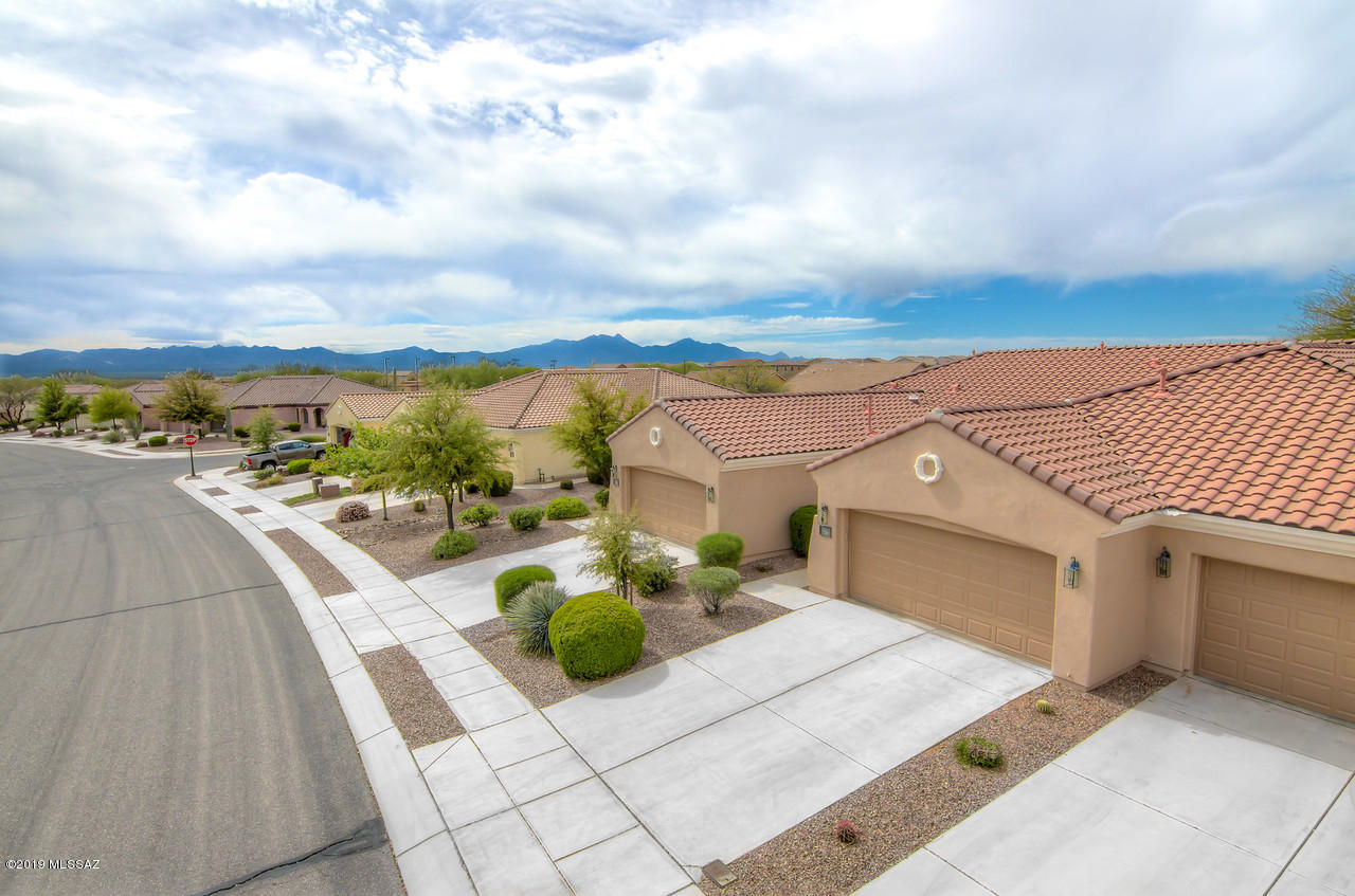 Sonora At Rancho Sahuarita (1-243) - Residential