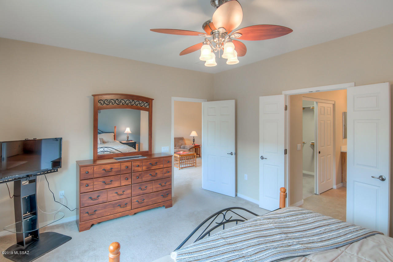 Sonora At Rancho Sahuarita (1-243) - Residential