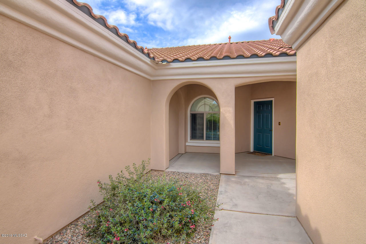 Sonora At Rancho Sahuarita (1-243) - Residential
