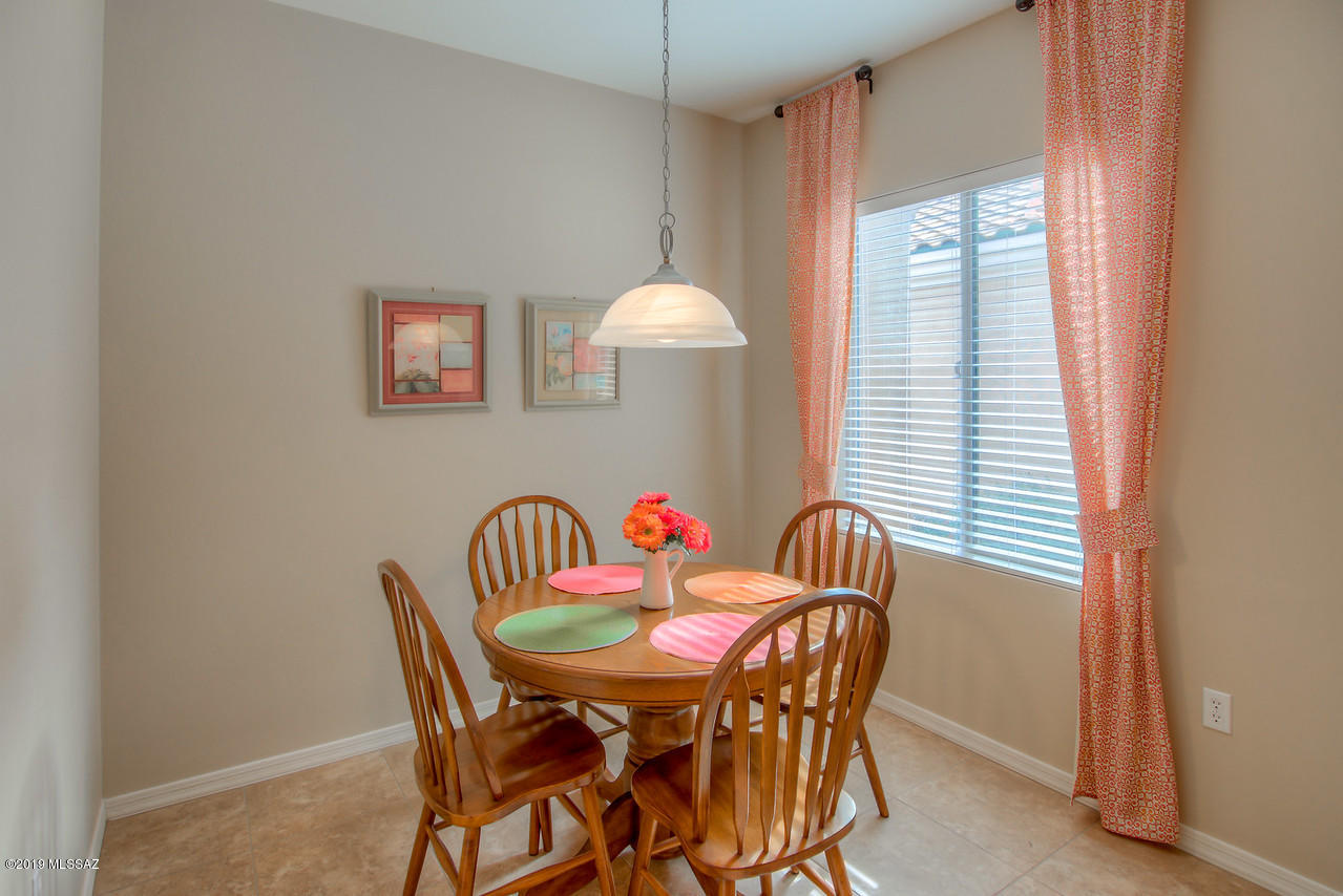 Sonora At Rancho Sahuarita (1-243) - Residential