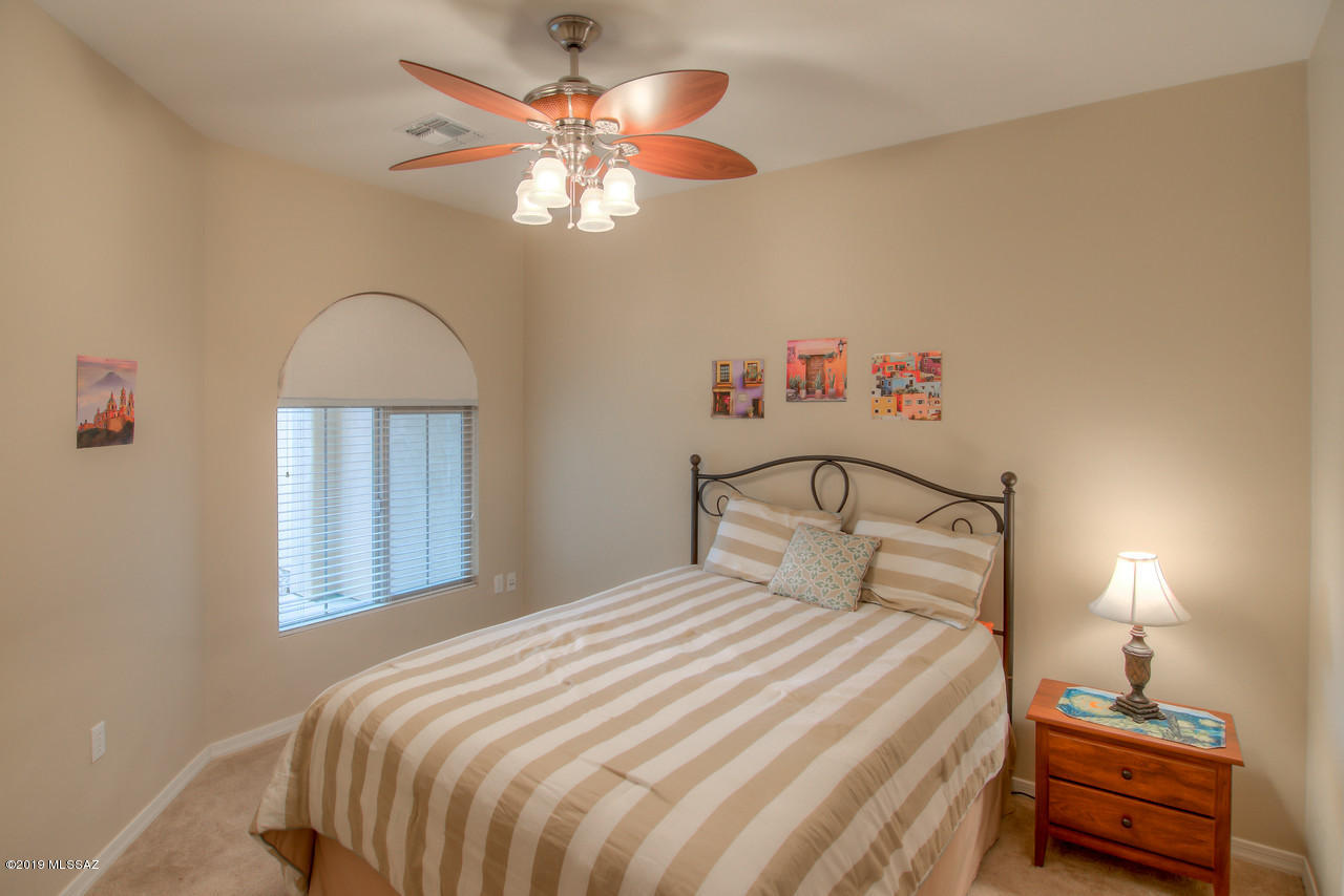 Sonora At Rancho Sahuarita (1-243) - Residential