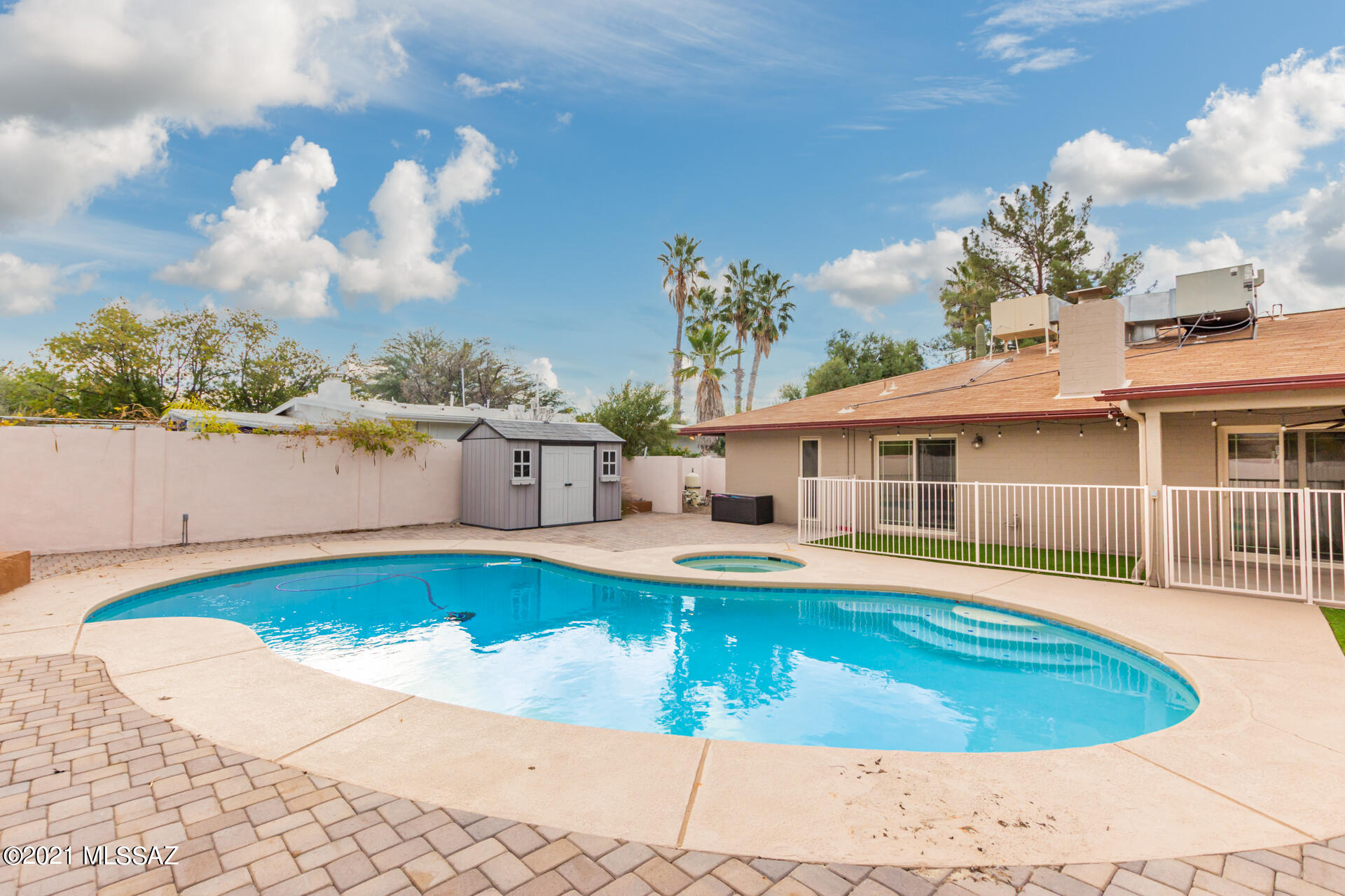 Vista Del Rio (1-217) - Residential