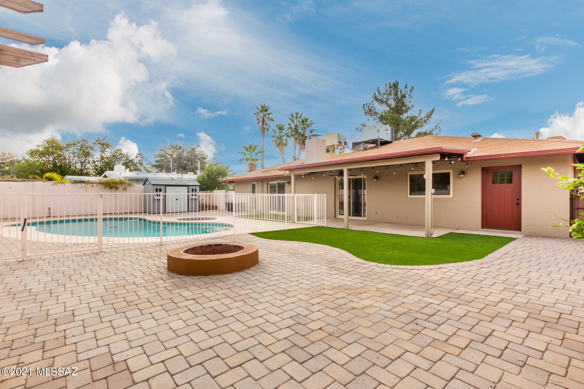 Vista Del Rio (1-217) - Residential