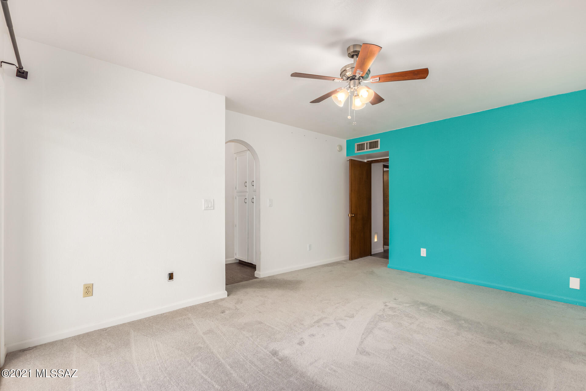 Vista Del Rio (1-217) - Residential