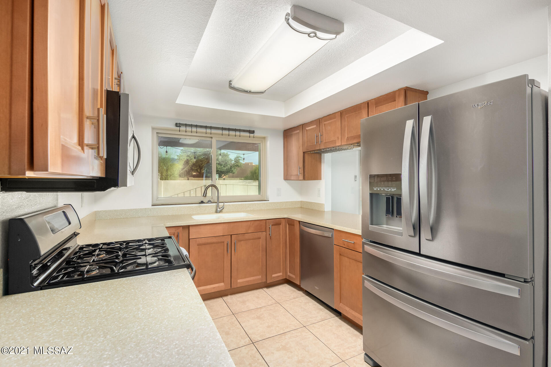 Vista Del Rio (1-217) - Residential