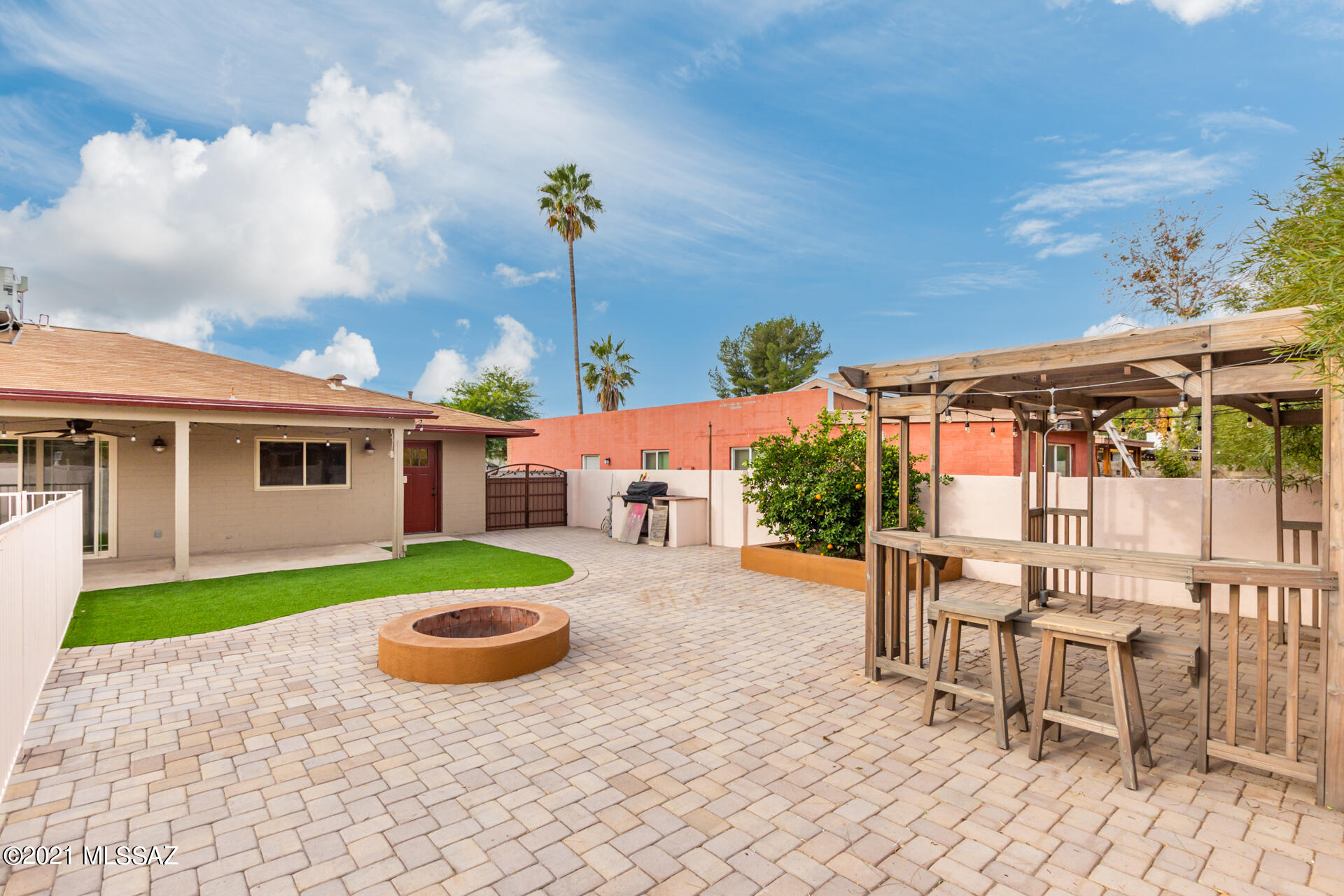 Vista Del Rio (1-217) - Residential