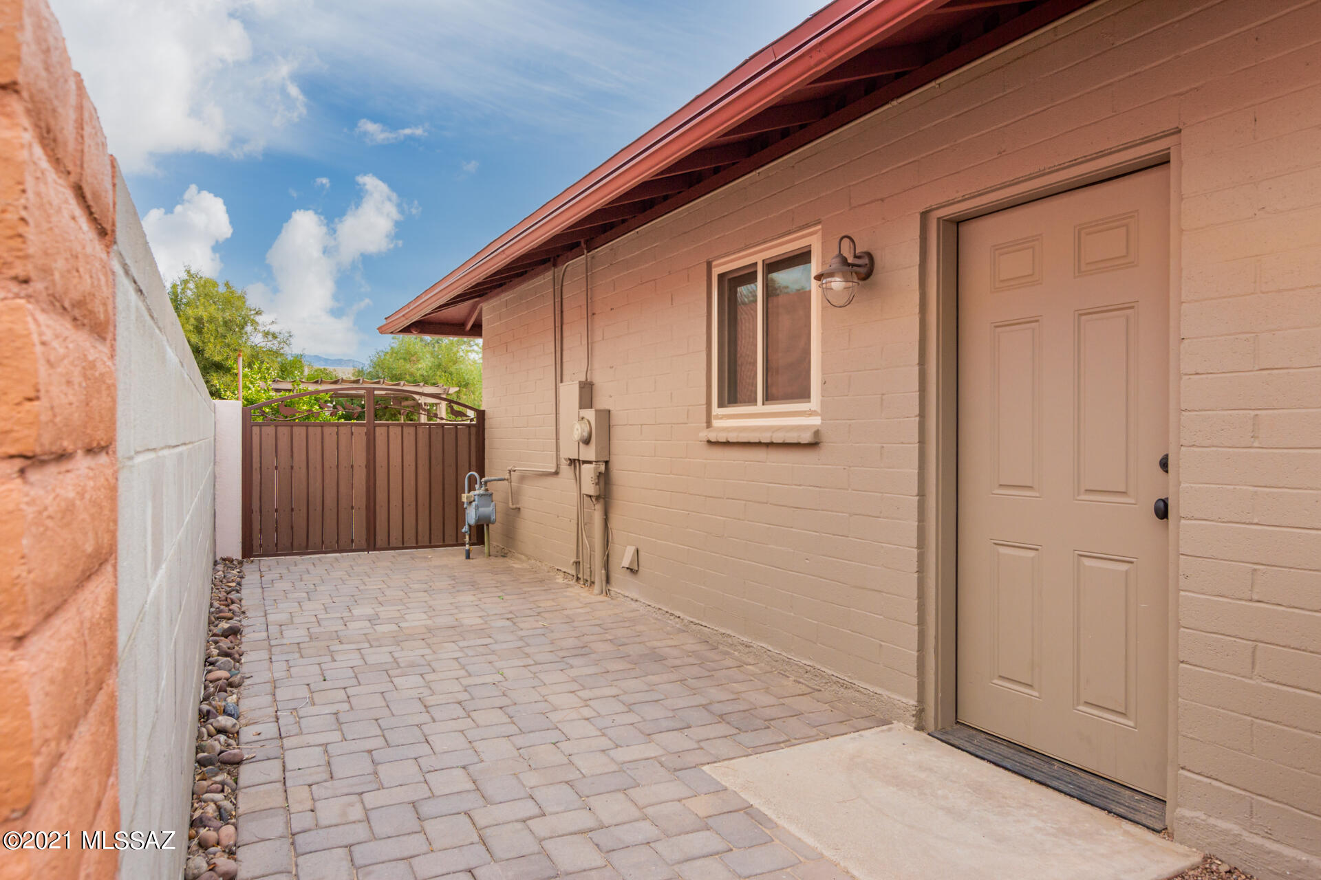 Vista Del Rio (1-217) - Residential