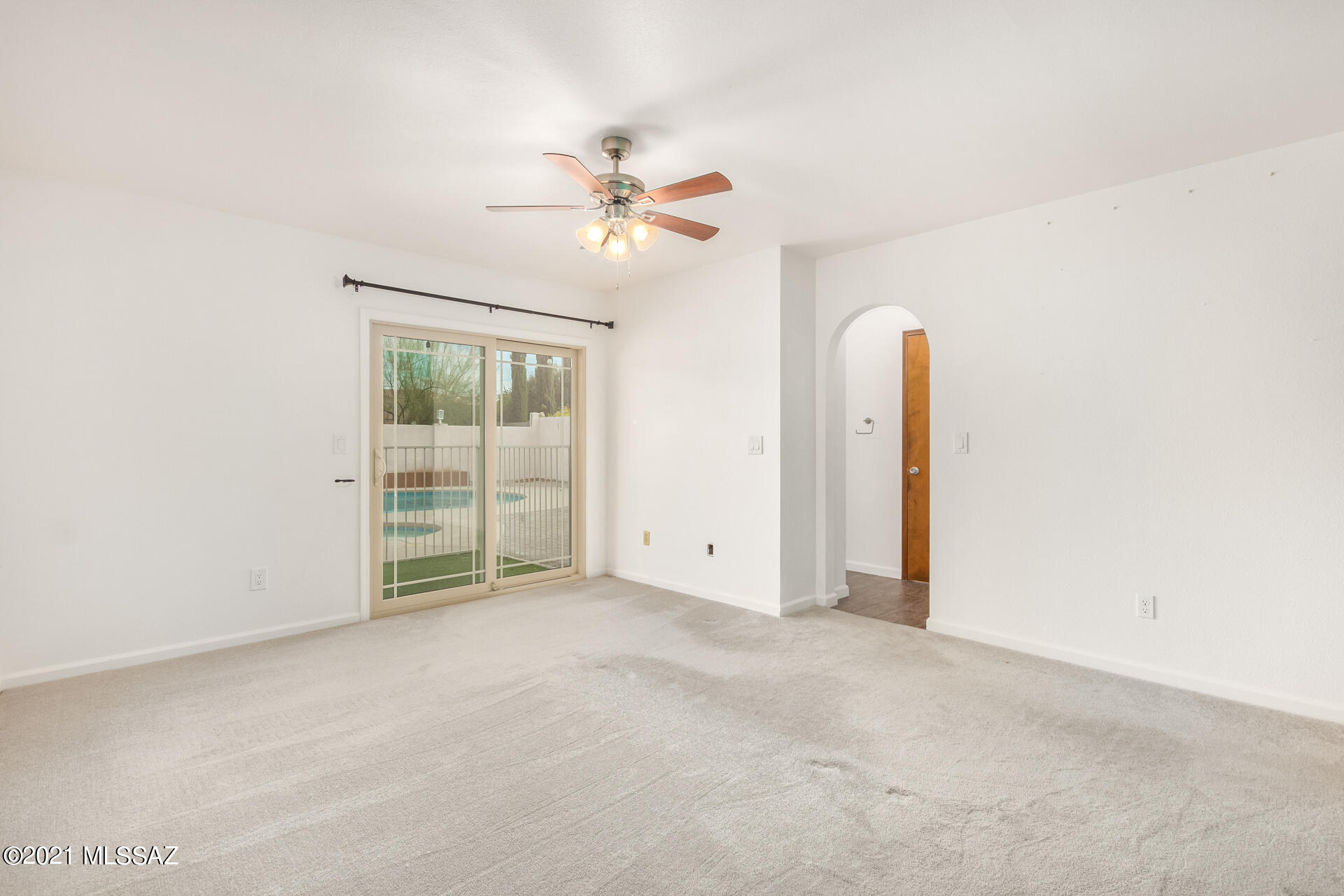 Vista Del Rio (1-217) - Residential