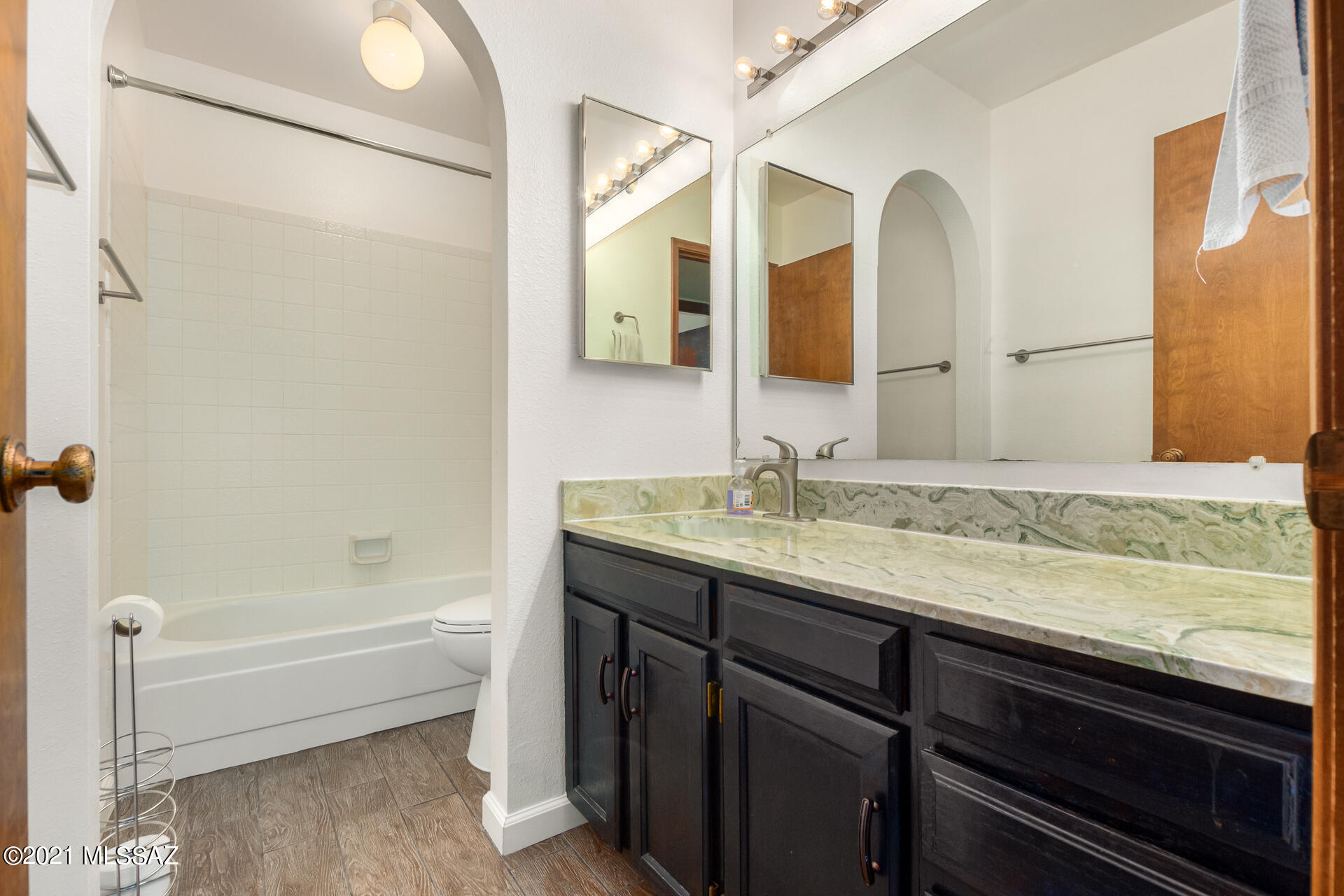 Vista Del Rio (1-217) - Residential