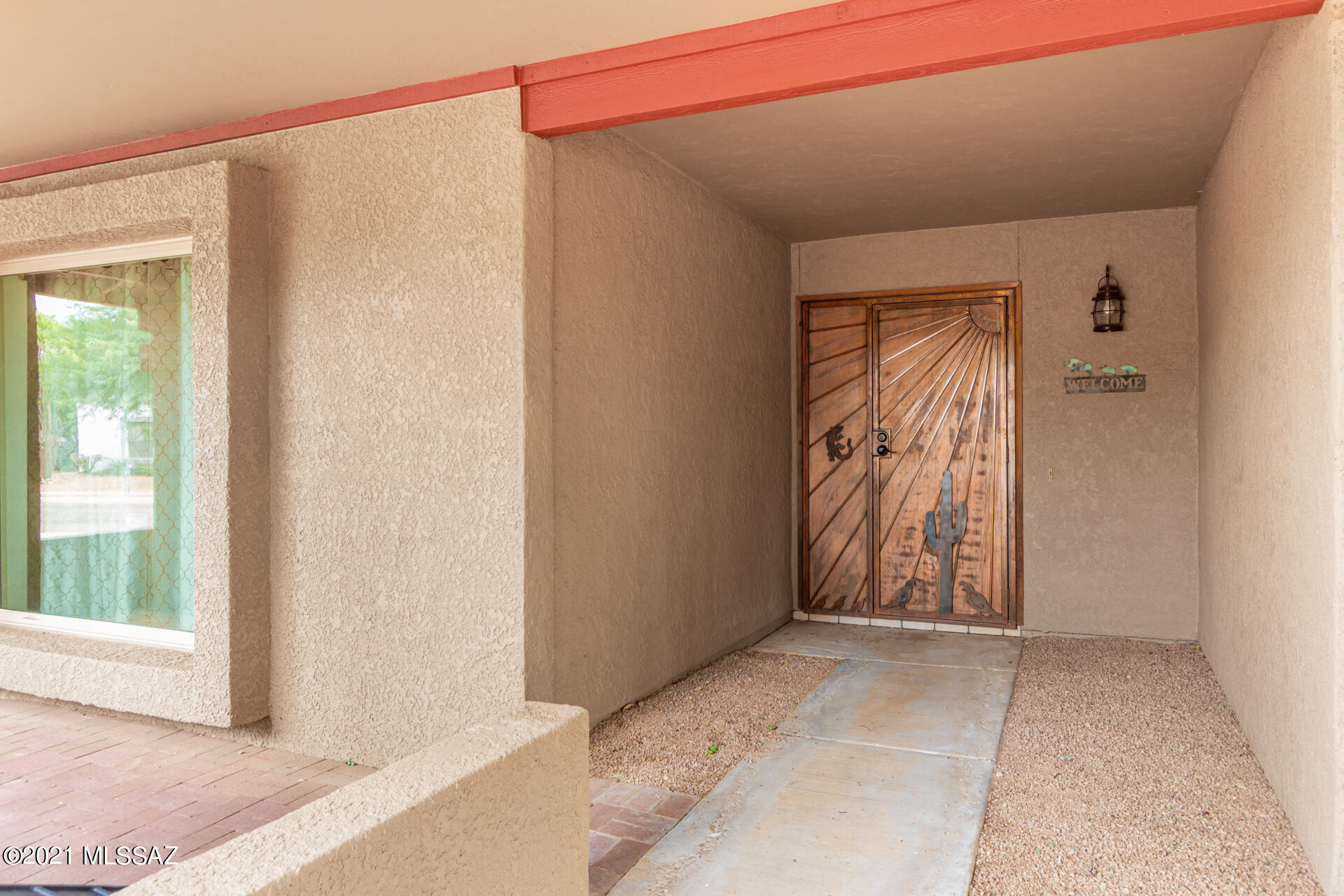 Vista Del Rio (1-217) - Residential