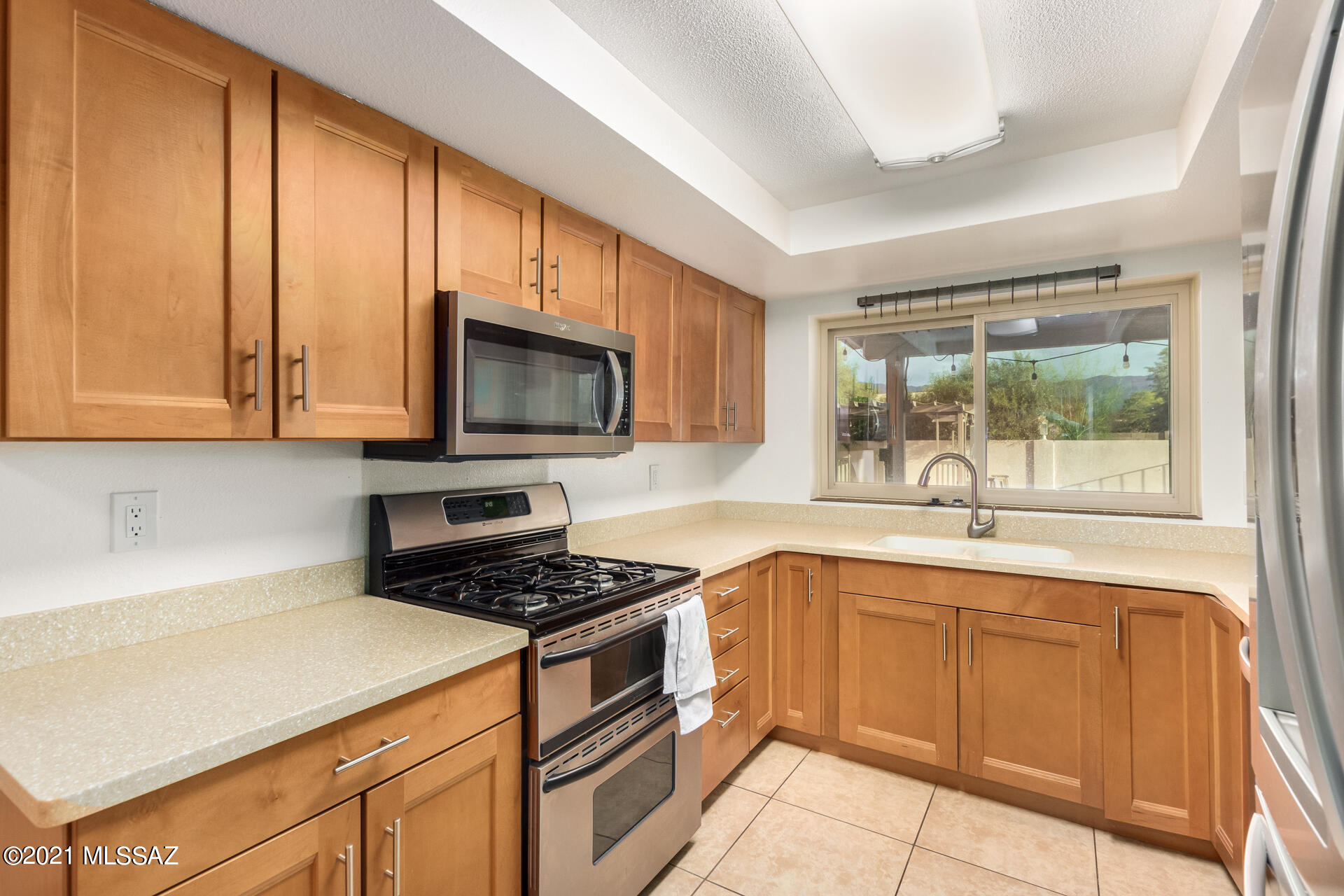 Vista Del Rio (1-217) - Residential