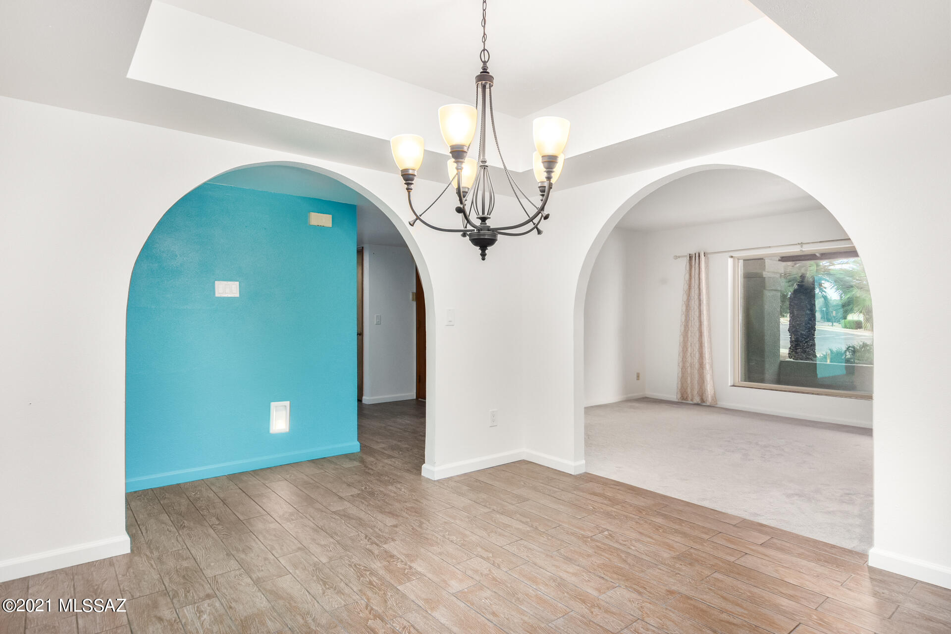 Vista Del Rio (1-217) - Residential