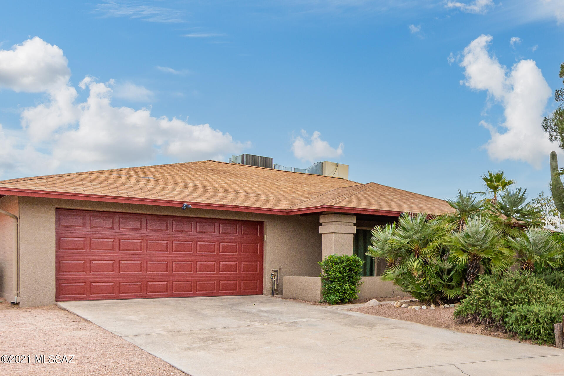 Vista Del Rio (1-217) - Residential