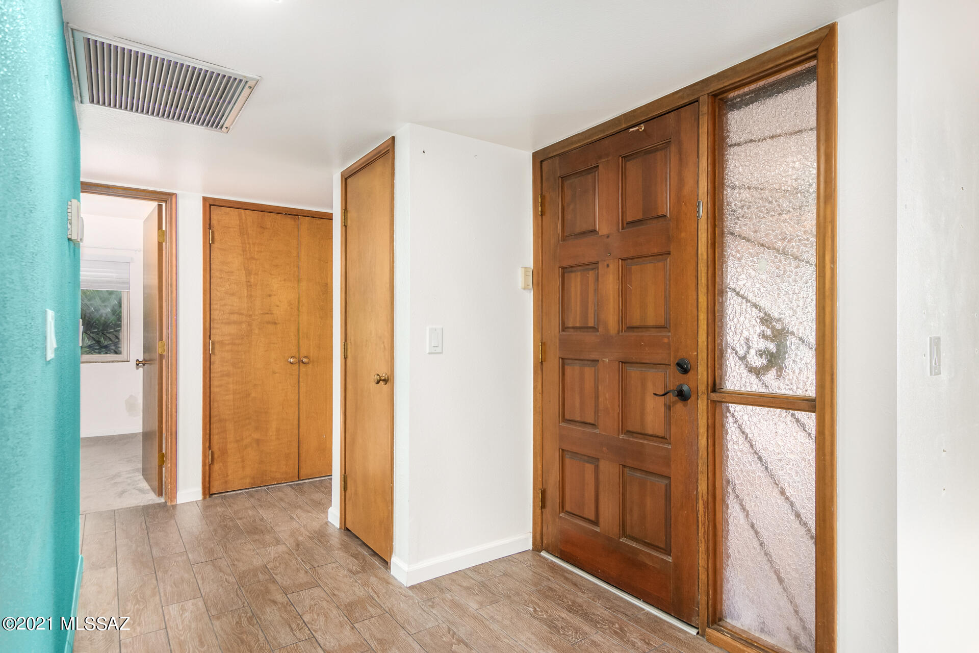 Vista Del Rio (1-217) - Residential