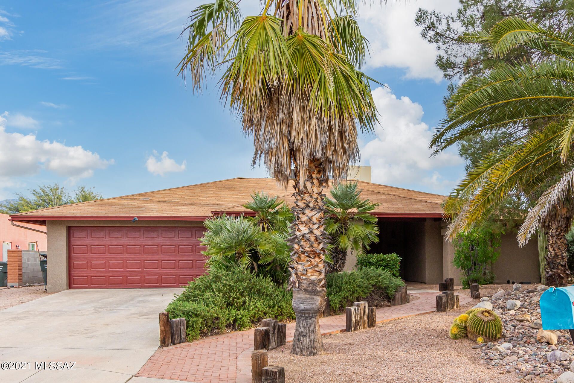Vista Del Rio (1-217) - Residential