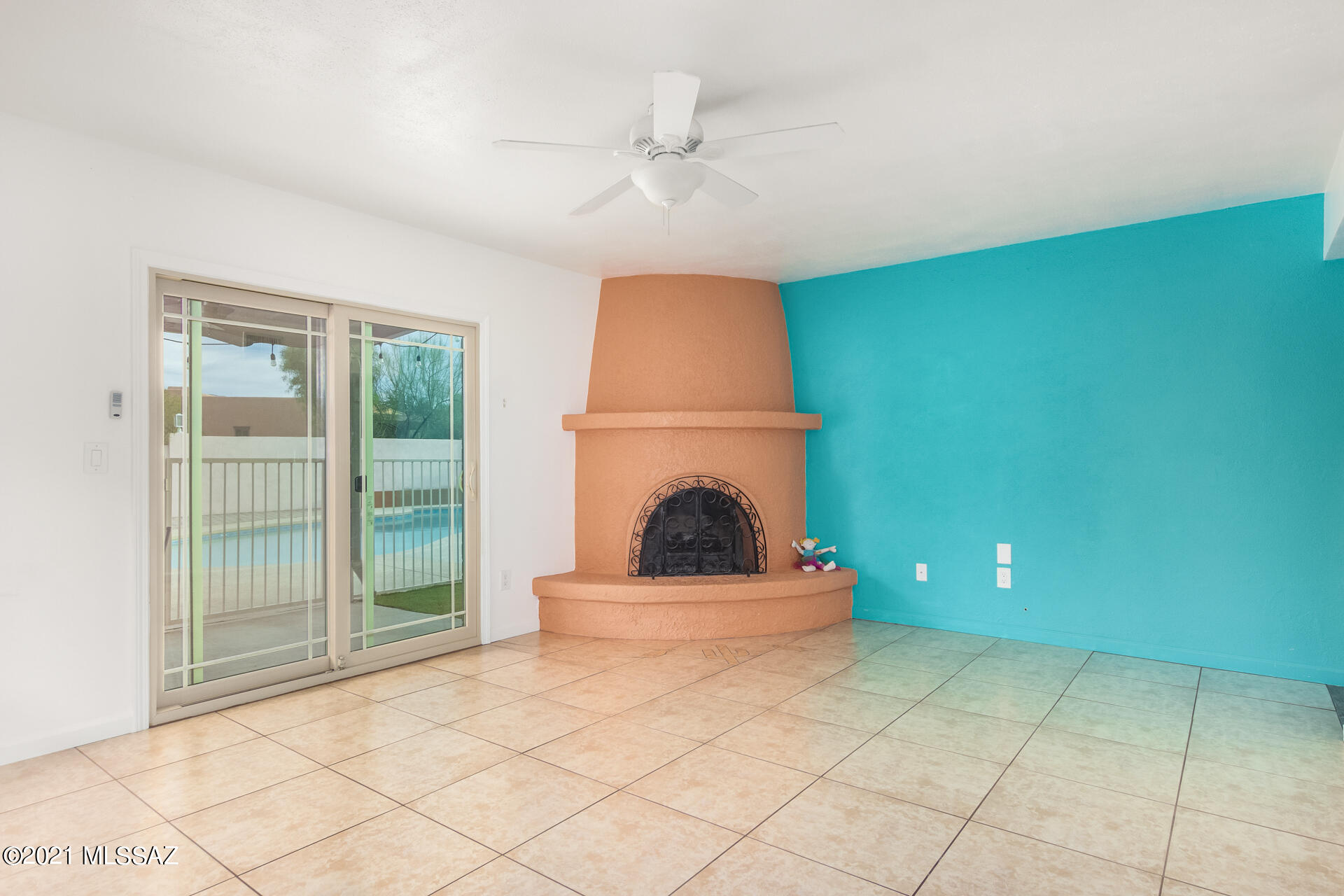 Vista Del Rio (1-217) - Residential