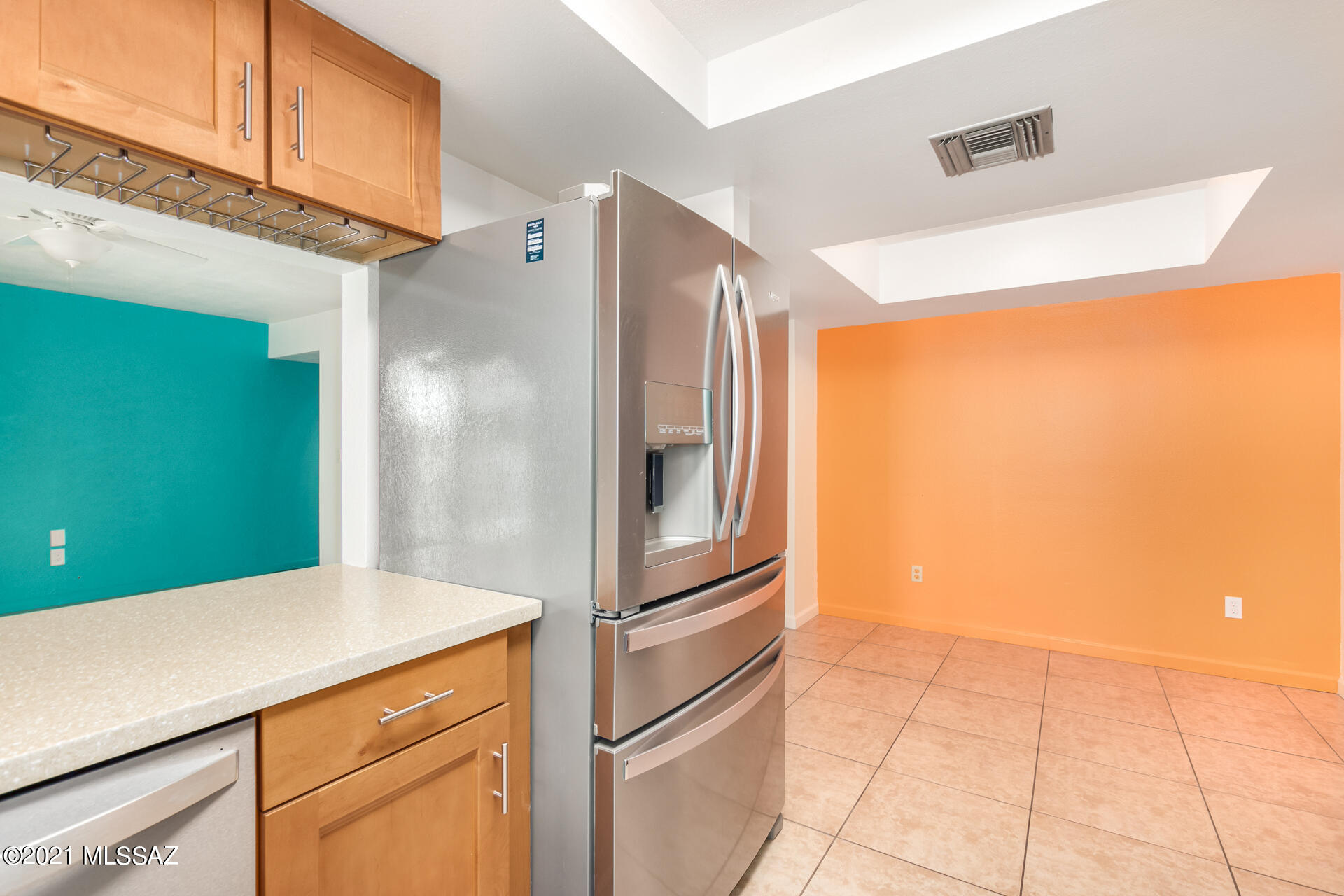 Vista Del Rio (1-217) - Residential