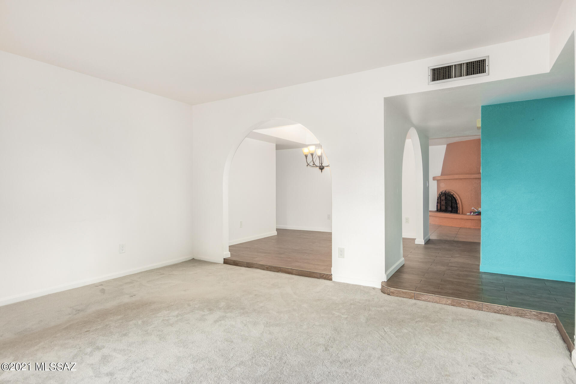 Vista Del Rio (1-217) - Residential
