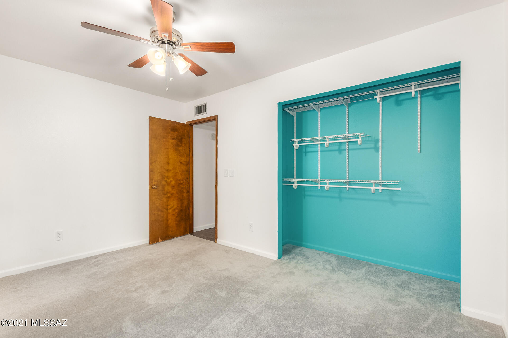 Vista Del Rio (1-217) - Residential