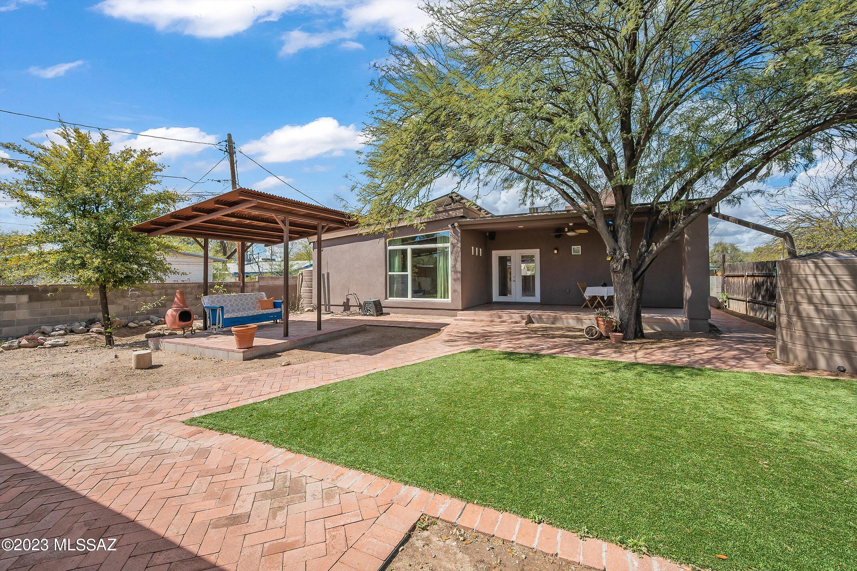 Feldmans Add - Residential