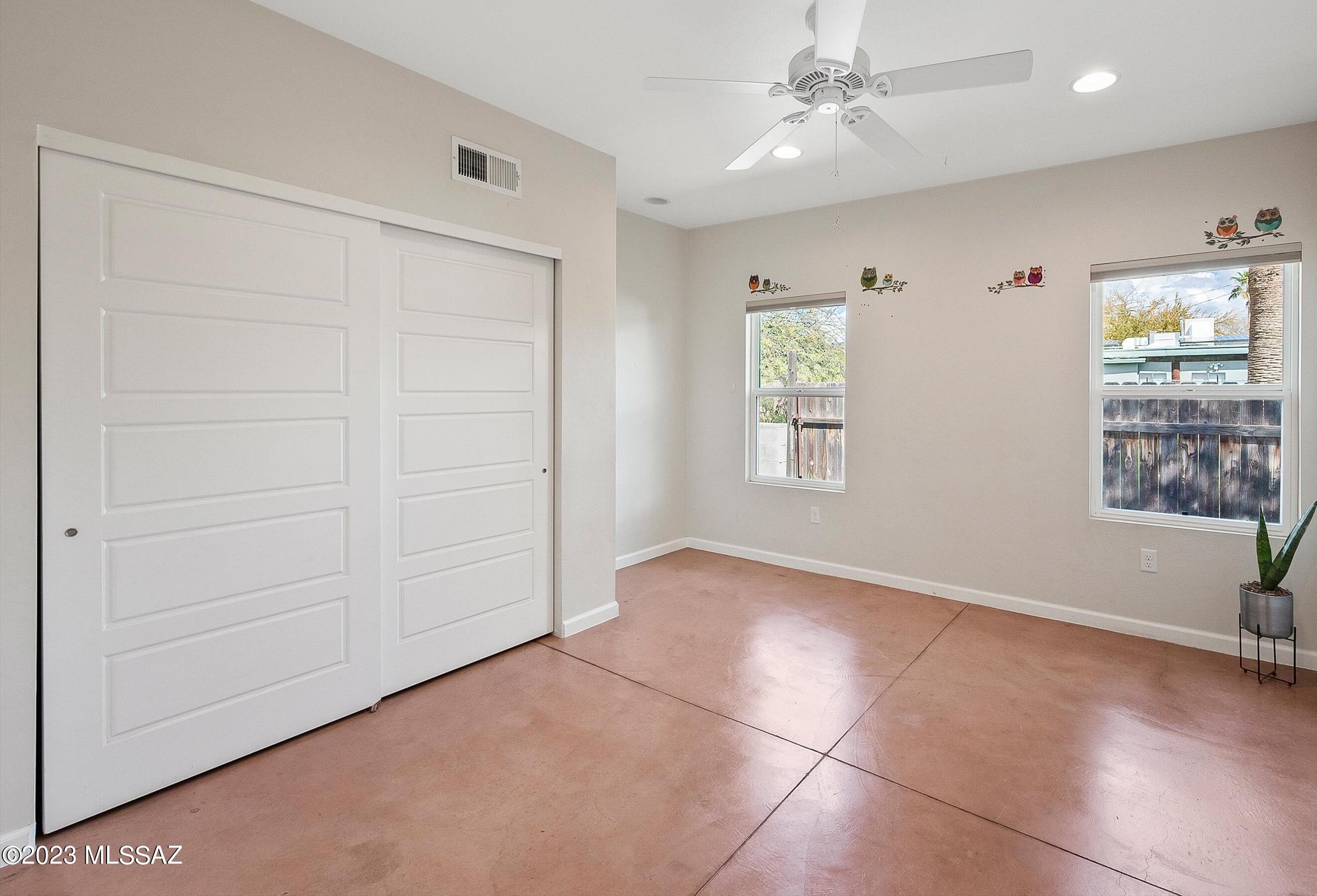 Feldmans Add - Residential