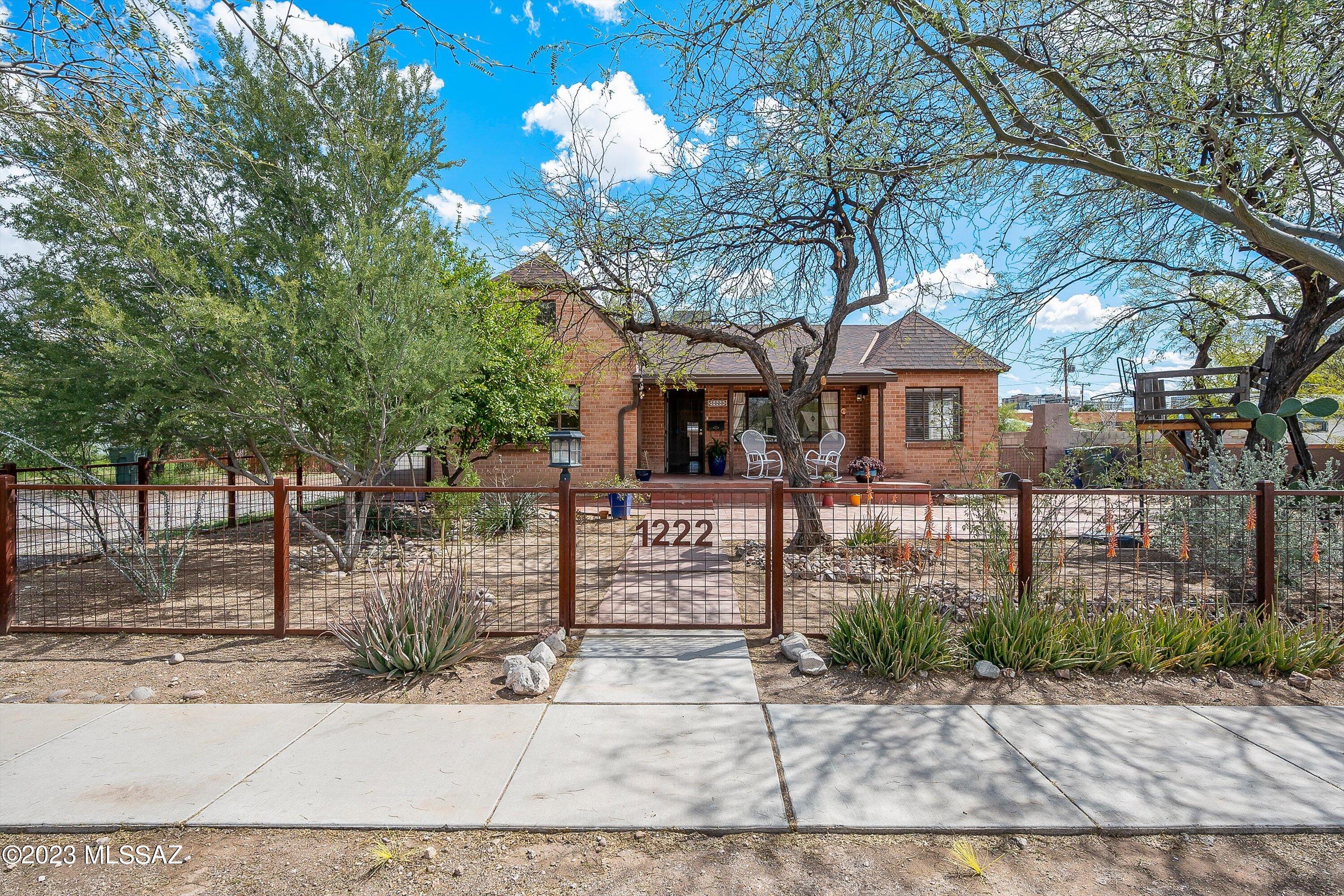 Feldmans Add - Residential