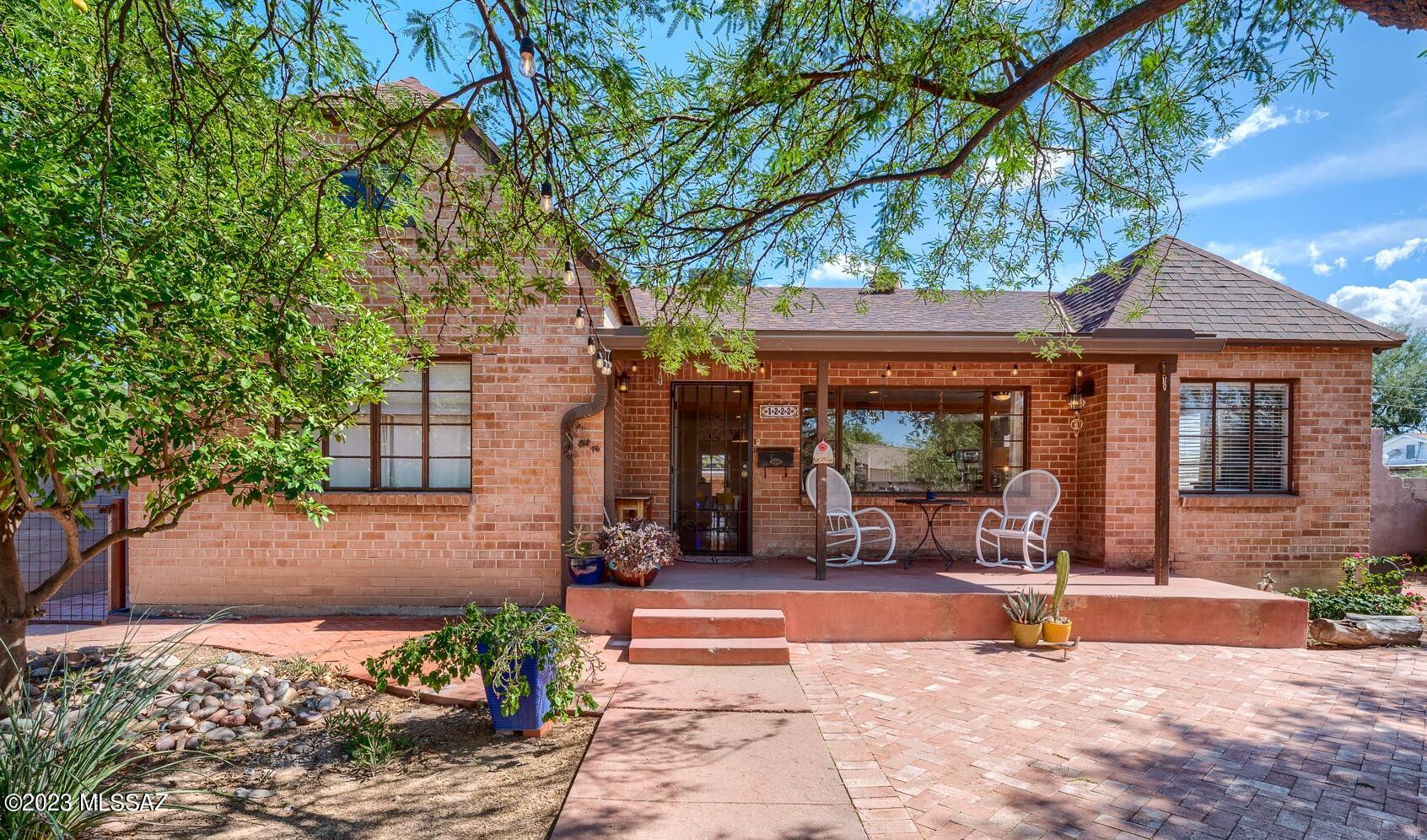 Feldmans Add - Residential