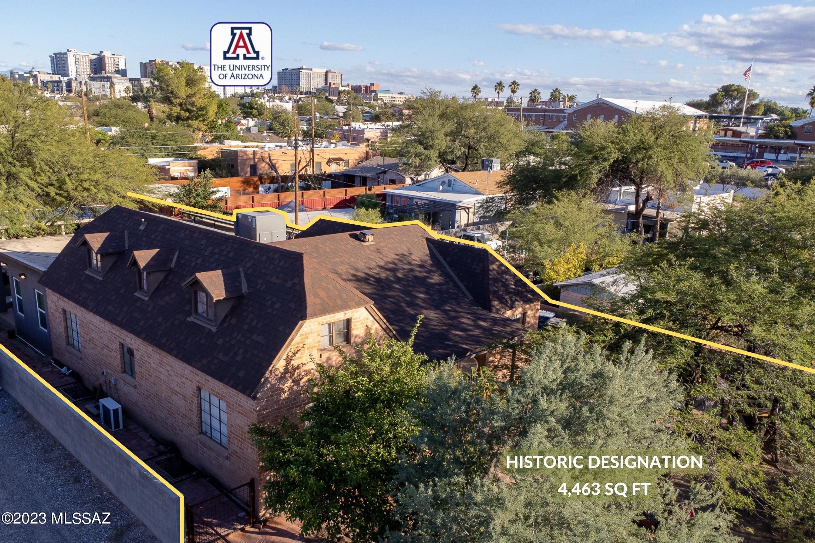 Feldmans Add - Residential