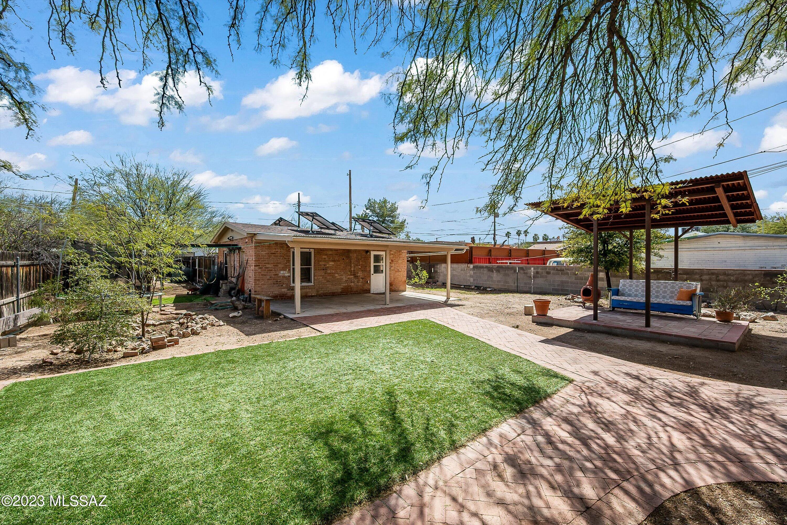 Feldmans Add - Residential