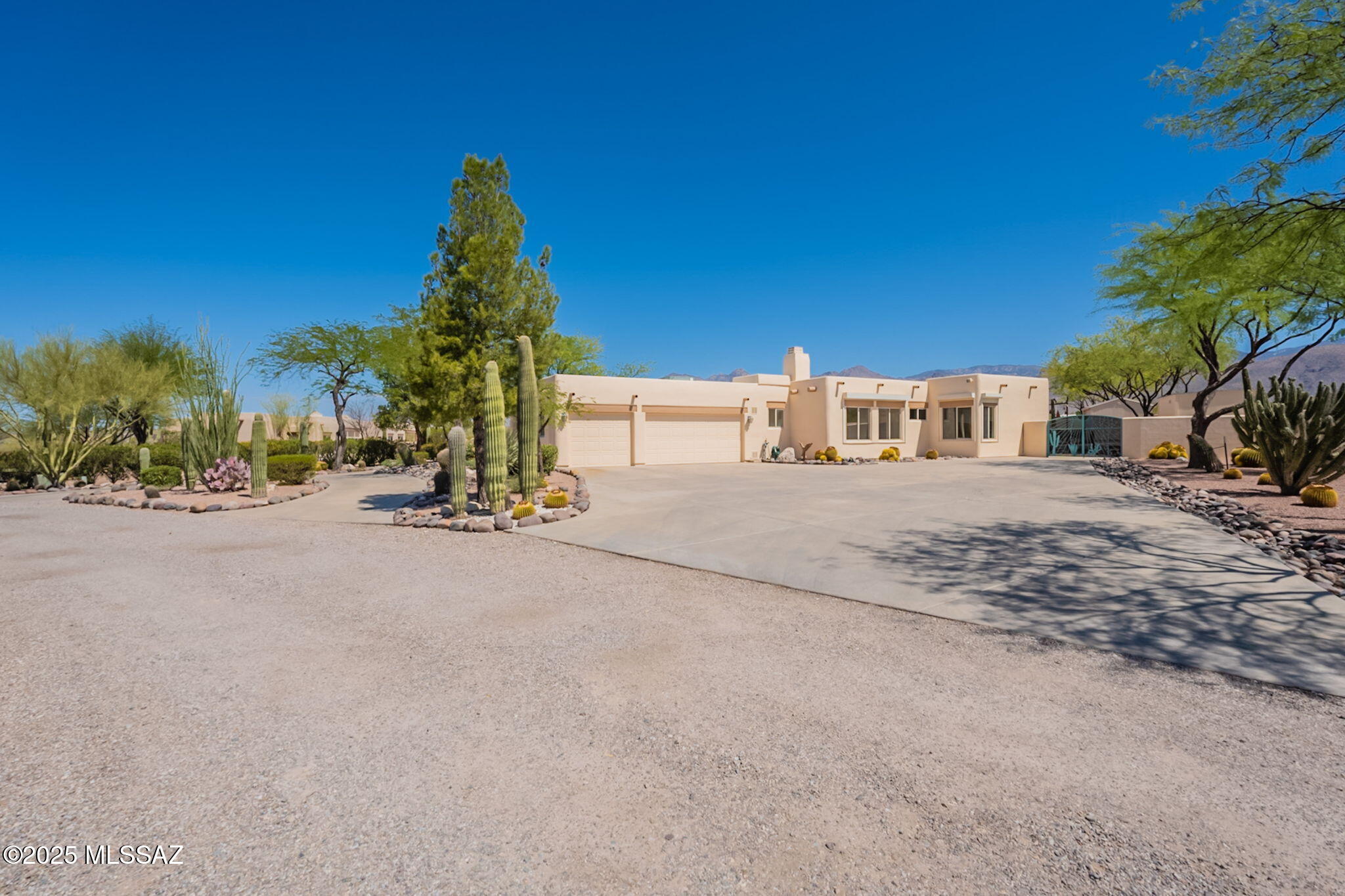 3655 N Harrison Road