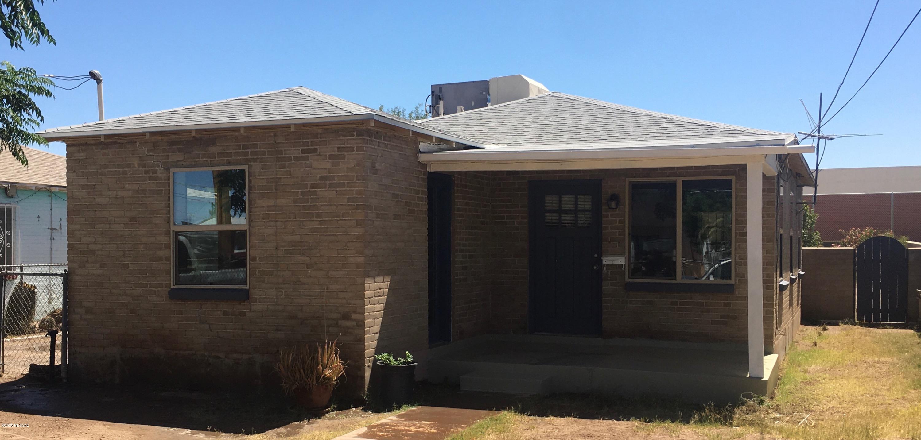 Belmar Addition - Residential