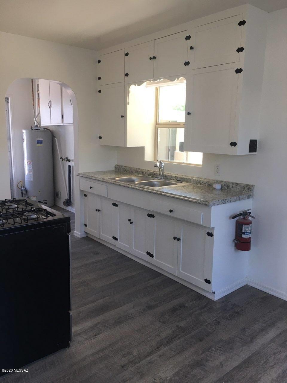 Belmar Addition - Residential