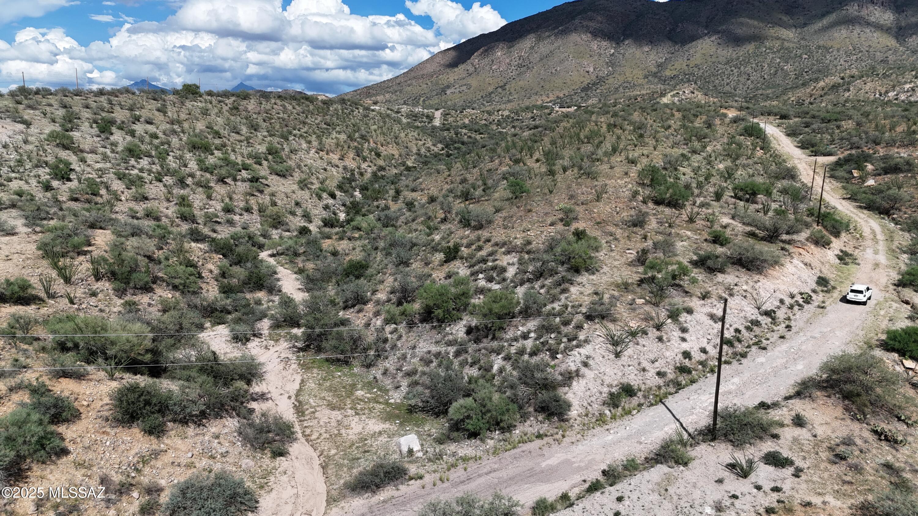 Rio Rico Ranchettes 17 - Land