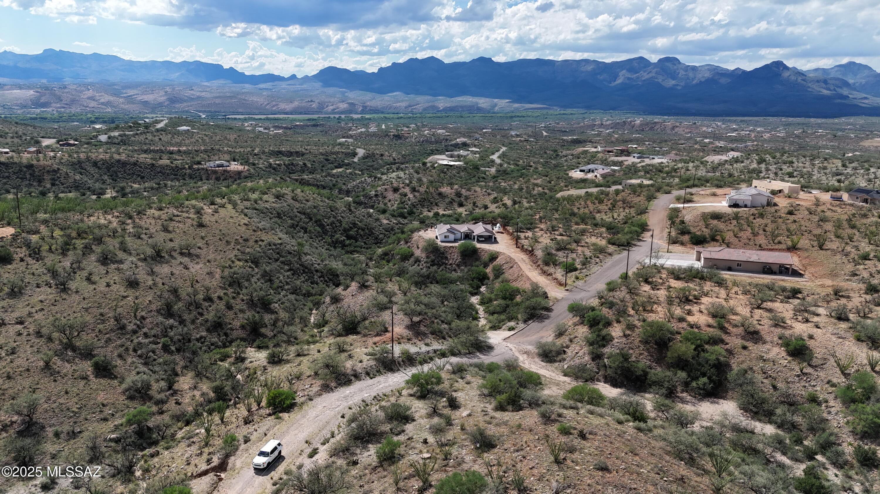 Rio Rico Ranchettes 17 - Land