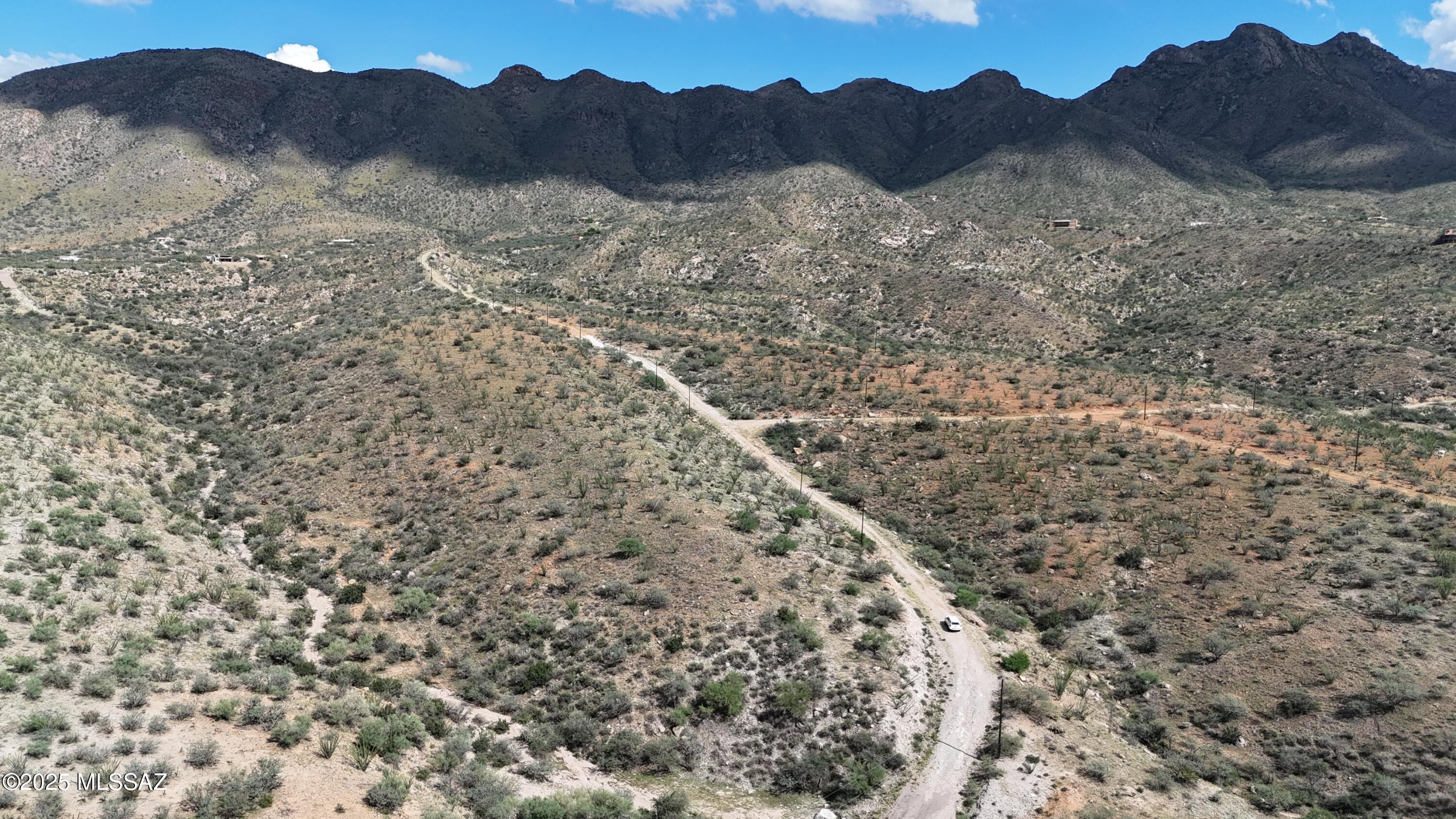 Rio Rico Ranchettes 17 - Land