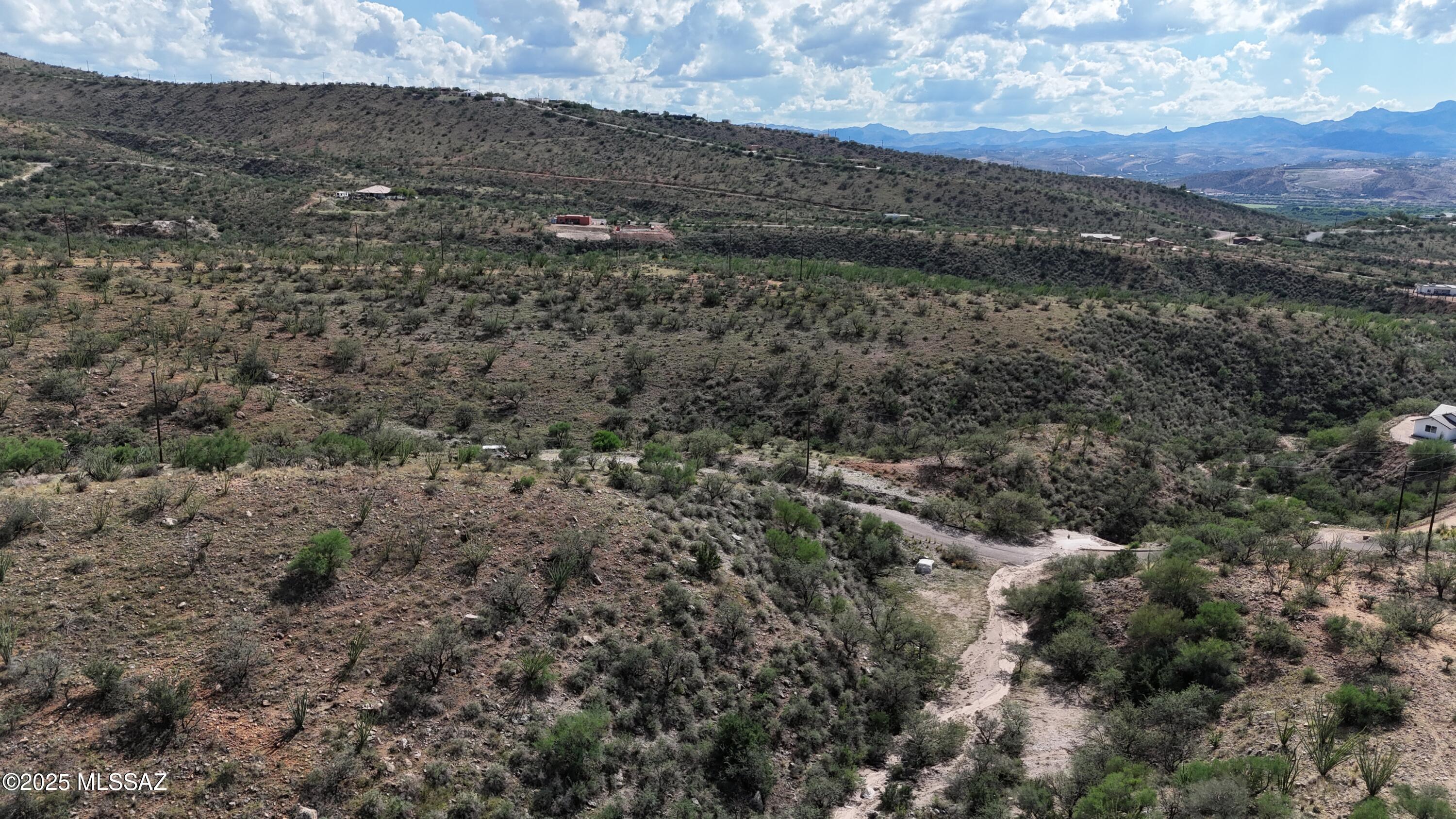 Rio Rico Ranchettes 17 - Land
