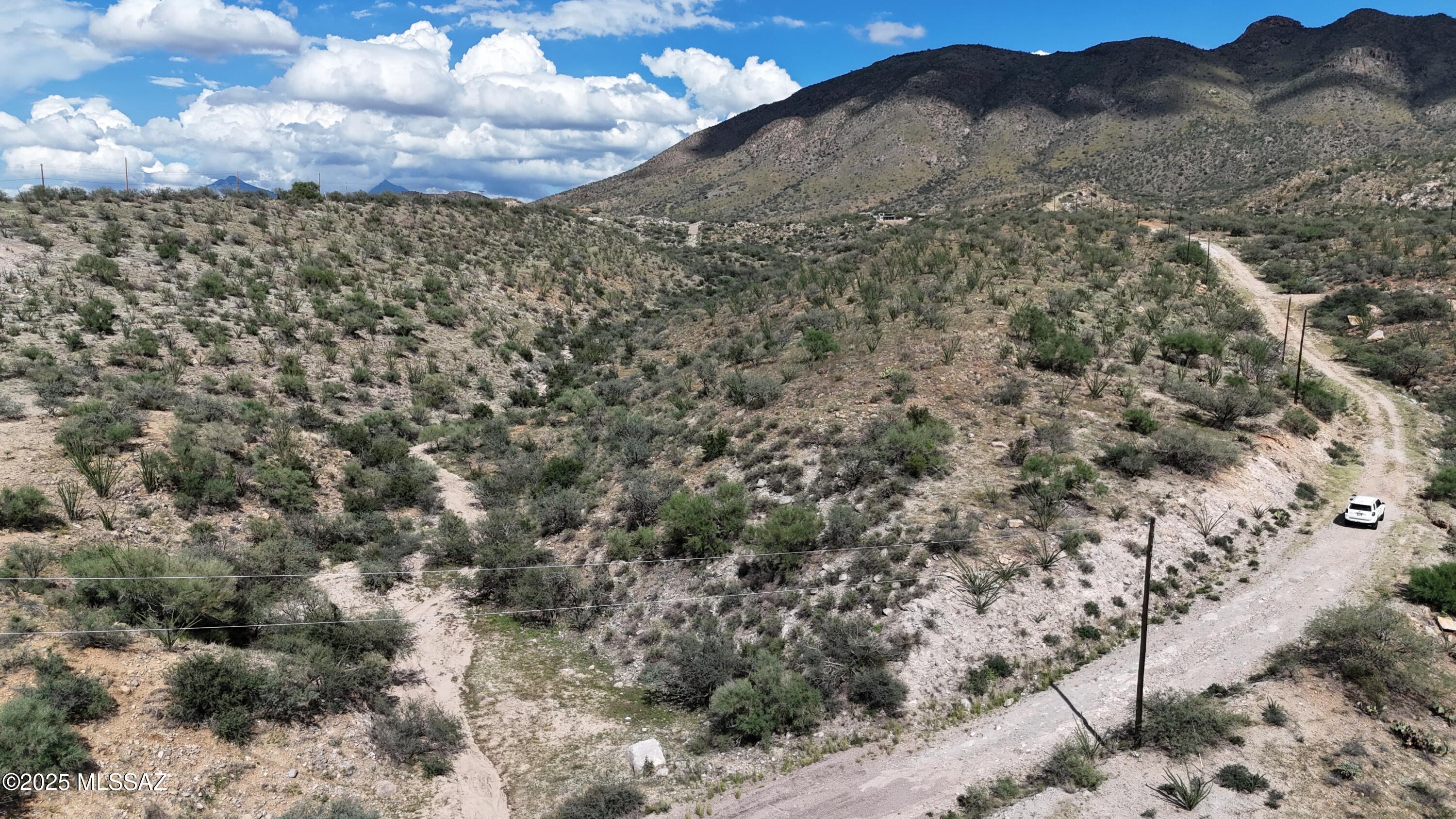 Rio Rico Ranchettes 17 - Land